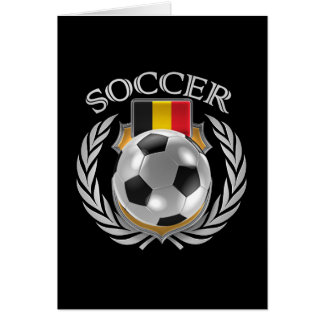 België Voettuigtuig Voettuig Soccer 2016