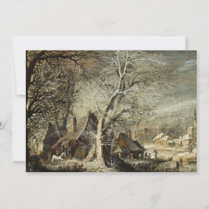 België Winter Wonderland - Leytens