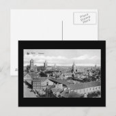België, Ypres - oud Briefkaart (Voorkant / Achterkant)
