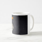 Belgien umleitung koffiemok (Voorkant rechts)