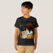 Belgin Lambic T-shirt (Voorkant volledig)