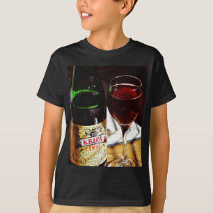 Belgin Lambic T-shirt