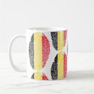 Belgisch Koffiemok