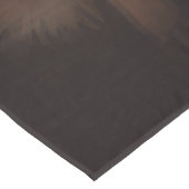 Belgisch Malinoi met Sinterklaas Feestelijke Kerst Tafelkleed (Gekanteld)