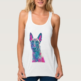 Belgisch Shirt Malinois