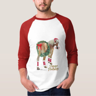 Belgisch Shirt voor kerstmis