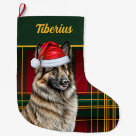 Belgisch Tervuren Vakantie gespeeld met de naam va Grote Kerstsok