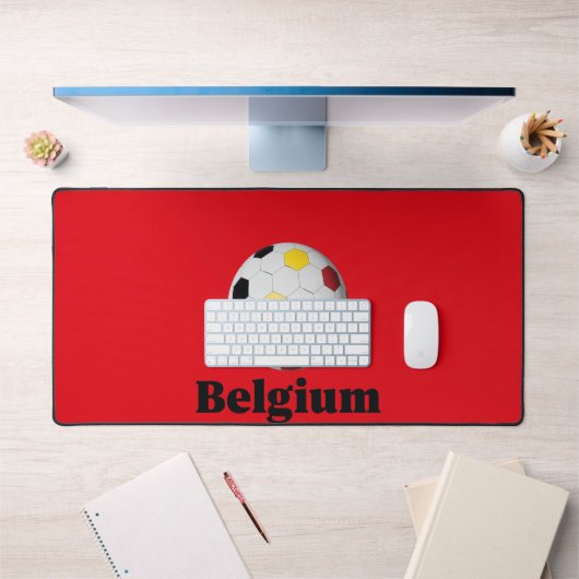 Belgisch Voetbal Bureaumat (Kantoor 1)