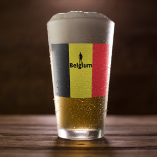 Belgisch voetbal  glas