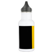 Belgische Flag Liberty Fles (Links)