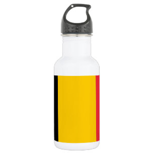 Belgische Flag Liberty Fles