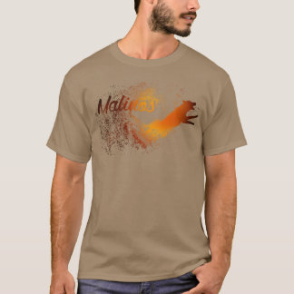 Belgische herder Malinois (20) T-shirt