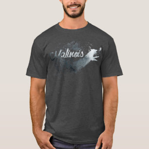 Belgische herder Malinois (22) T-shirt