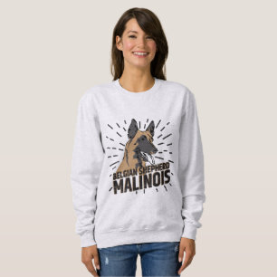 Belgische herder - Malinois Trui