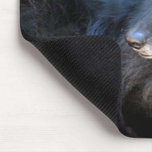 Belgische herdermousepad muismat (Hoek)