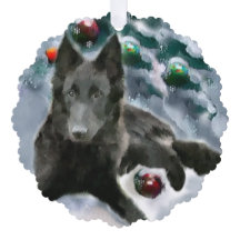 Belgische kerstcadeautjes bij Sheepdog