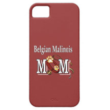 Belgische Malinois Dog MOM