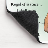 Belgische Malinois Gifts Muismat (Hoek)