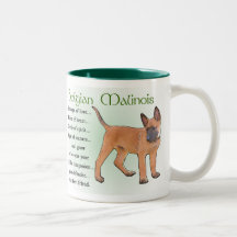 Belgische Malinois Gifts