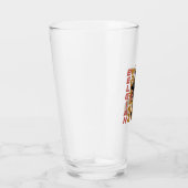 Belgische Malinois Glas (Rechts)