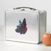 Belgische Malinois Honden Belgische Malinois (In situ)