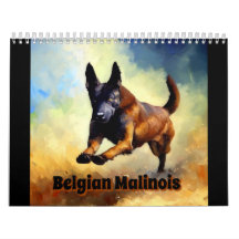 Belgische Malinois
