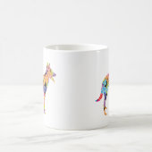 Belgische Malinois Koffiemok (Center)