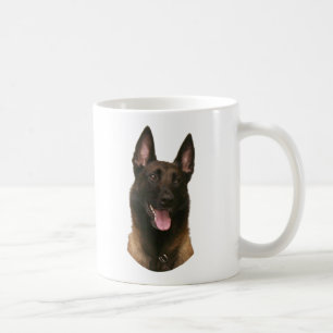 belgische malinois koffiemok