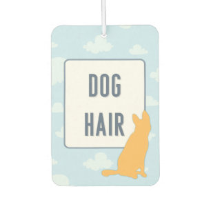 Belgische Malinois Lifestyle Hondenhaar Luchtverfr Luchtverfrisser
