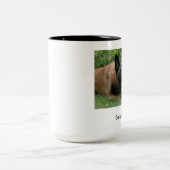 Belgische Malinois mok (Center)