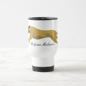 Belgische Malinois Reisbeker (Center)