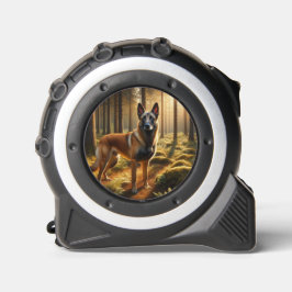 Belgische Malinois Rolmaat