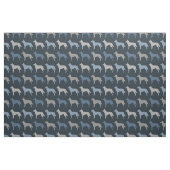 Belgische Malinois Stof (Fat Quarter)
