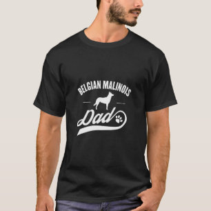 Belgische Malinois T-shirt