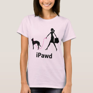 Belgische Malinois T-shirt