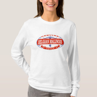 Belgische Malinois  T-shirt