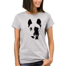 Belgische Malinois Tee Shirt