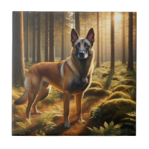 Belgische Malinois