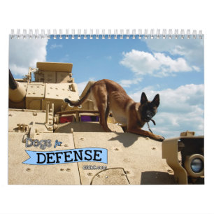 Belgische Malinoiskalender Kalender