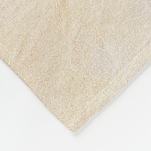 Belgische Malinoisschildering - Kute Original Dog  Fleece Deken (Hoek)