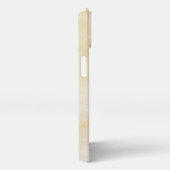 Belgische Malinoisschildering - Kute Original Dog  iPhone Hoesje (Rechterkant)