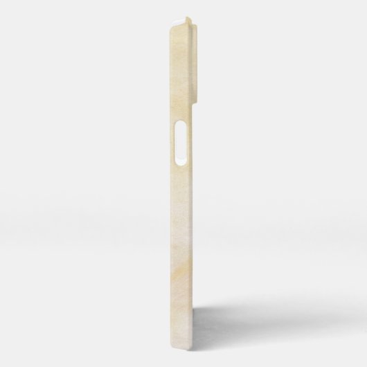 Belgische Malinoisschildering - Kute Original Dog iPhone Hoesje (Rechterkant)