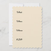 Belgische Malinoisschildering - Kute Original Dog  Kaart (Achterkant)