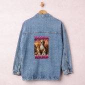 Belgische Mechelaar Denim Jacket (Hangar)