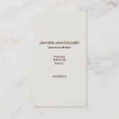 Belgische paardenploeg winterkerstscène visitekaartje (Achterkant)