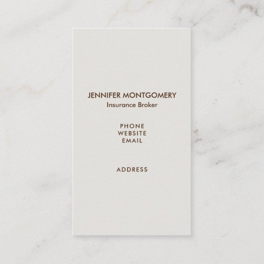 Belgische paardenploeg winterkerstscène visitekaartje (Achterkant)