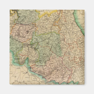 Belgische provincies magneet