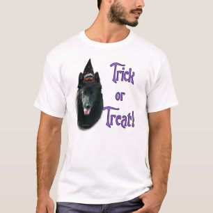 Belgische schapenhond truc t-shirt