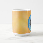 Belgische Sheepdog Koffiemok (Center)