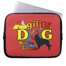 Belgische Tervuren Agility